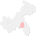 Pengshui County